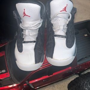 Toddler Jordan’s 10C